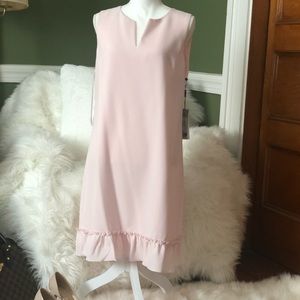 KARL LAGERFELD PARIS DUSTY ROSE